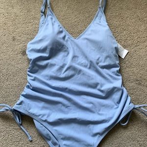 Time and Tru One Piece Bathing suit